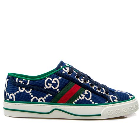 gucci sneakers strappi|gucci sneakers in rands.